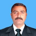 Ghulam Mujtaba Laghari