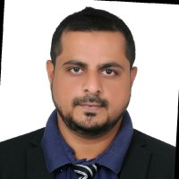 Faiyaz Ahmed Lukde