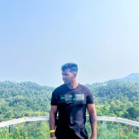 Mohammed Asif A