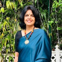 Meeta Sharma