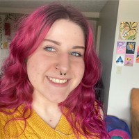 Marissa Simione