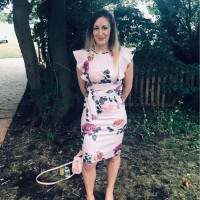 Georgina Robinson