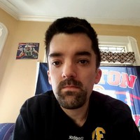 Mark Demos