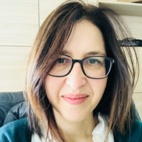Veronica Mantovani