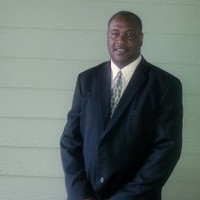 Mike R. Robinson
