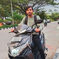 Dinesh Kumar