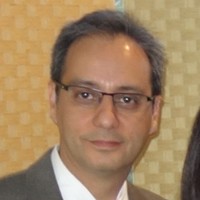 Farzad Keynejad