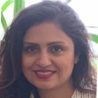 Parisa Elahi