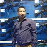 Joy Deb Adhikari