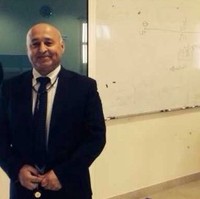 Almutasem Almomani