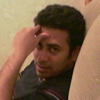 Shamoon Zaman