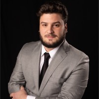 Victor Hugo Tessaro