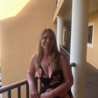 Deb Anderson