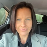 Lisa Corby