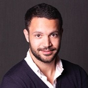Cedric Lamartiniere