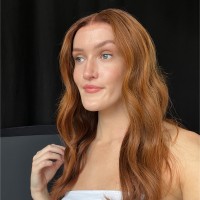 Cecilie Rasmussen