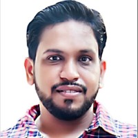 Vinod Naidu