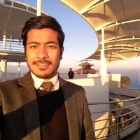 Pratik K.C