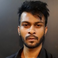 Shantanu Kolhe