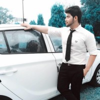 Ishaan Sharma