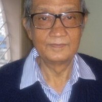 Syamal C Dasgupta
