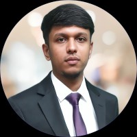 Abhilash Velavan