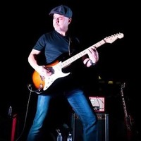 Chris Robertson