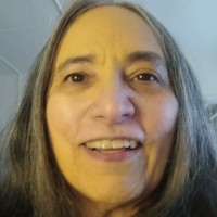 Dorismarie G.
