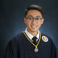 Gabriel Anthony Tampos