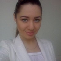 Natalia Degtyareva