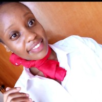Carolyne Wambui
