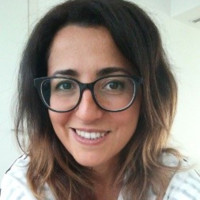 Claudia Camilletti