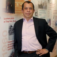 Carlos Arochi