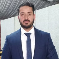 Yasir Ali