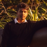 Gopikannan Maheswaran