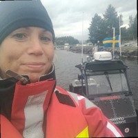 Helena Wikström