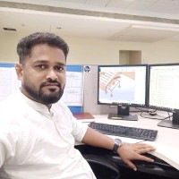 Sandesh Ambavkar