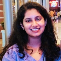 Vaishnavi Ravi