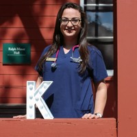Kendra Doty, Bsn, Rn