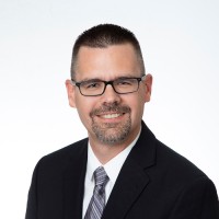 Russell Johnston