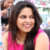 Priya Garg