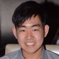 Justin Hong