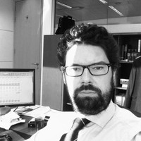 Carlos Marín Pizarro
