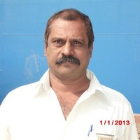 Dandu Venkata Subba Raju