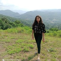 Ruchitha Lakshman