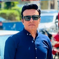 Muhammad Raza