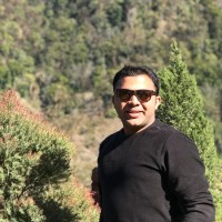 Aman Ruhela