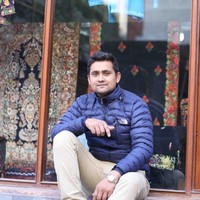 bharat adhikari