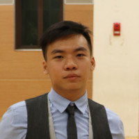 Benjamin Chan