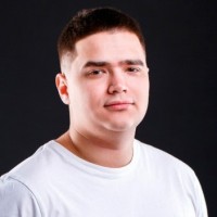 Bohdan Barbashov
